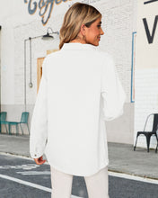 luvamia 2023 Jean Jackets for Women Fashion Oversized Button Down Denim Jacket Western Fall Shacket Jacket with Pockets
