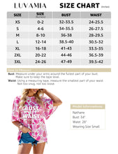 luvamia 2023 Blouses for Women Dressy Casual Floral Boho Babydoll Flowy Tops Summer Short Bell Sleeves Shirts